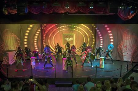 Sentido Trendy Verbena Beach - 41