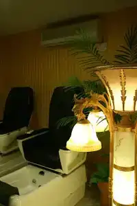 Latanya Palm & SPA Antalya - 33