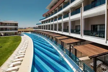 Tuı Magic Life Jacaranda - 1