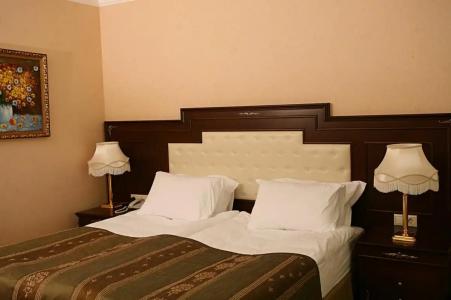 Latanya Palm & SPA Antalya - 68