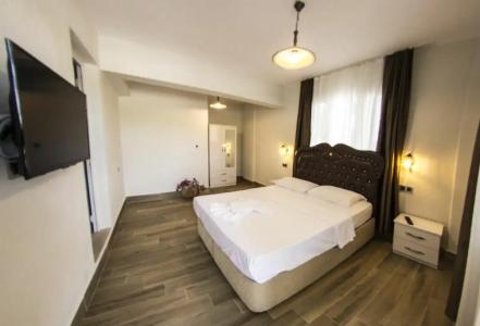 Atillas Getaway - 78