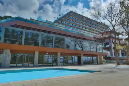 Radisson Blu Trabzon - 8