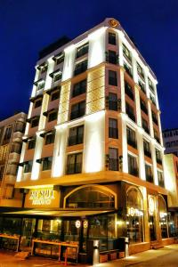 My Suit Residence - 62