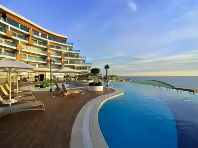 Elite Luxury Suite & Spa - 70