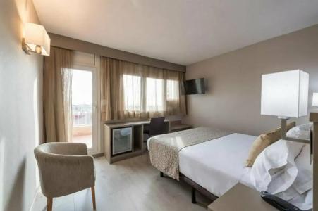 Catalonia Park Putxet - 58