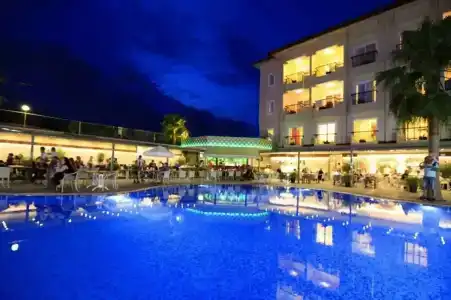 Sun City Apartments & - 84