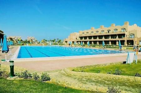 Akassia Swiss Resort - 27