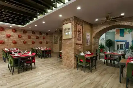 Kefaluka Resort Ultra All Inclusive - 11