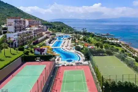 Kefaluka Resort Ultra All Inclusive - 15