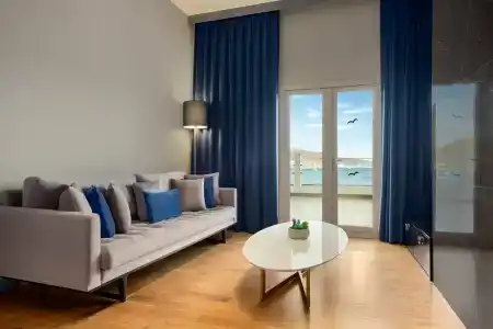 La Quinta by Wyndham Bodrum - 22