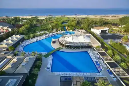 Sunis Elita Beach Resort & SPA - 91