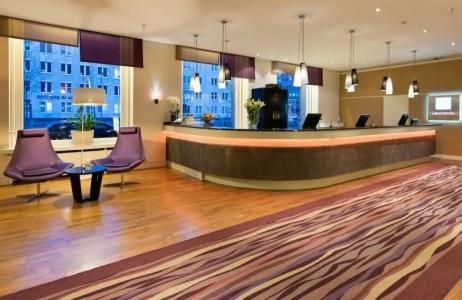 Leonardo Royal Mannheim - 90