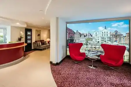 Best Western Plus ResidenzLuneburg