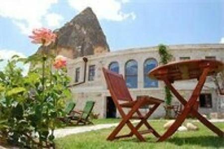 Traveller's Cave - 3