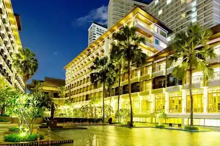 Welcome World Beach Resort & Spa - 46