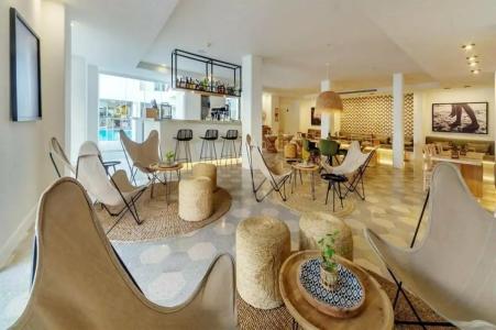 HM Alma Beach - Adults Only - 53