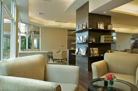The Narathiwas & Residence Sathorn Bangkok - 56