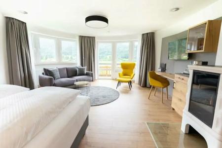 Best Western Plus Alpenhof - 95