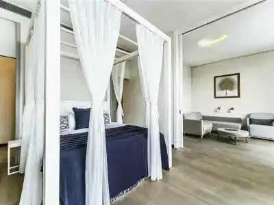 Cape Bodrum Luxury & Beach - 88