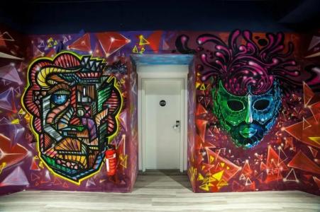 Catalonia Berlin Mitte - 33