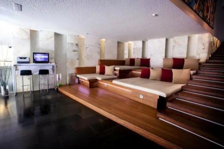 Sercotel Rosellon - 65