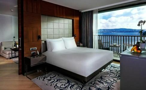 The Grand Tarabya Managed by Accor - 55