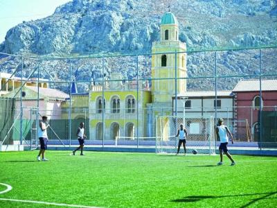 Atlantica Aegean Blue - 9