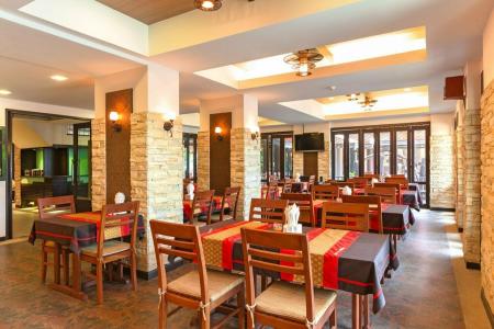 Nipa Resort, Patong Beach - SHA Extra Plus - 94