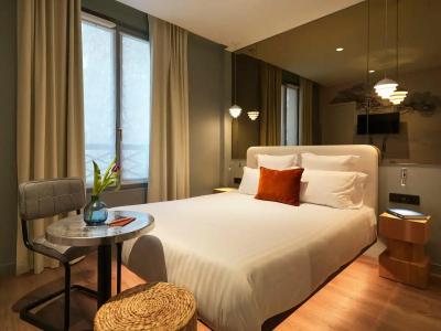 Le Katorze Hôtel - 80