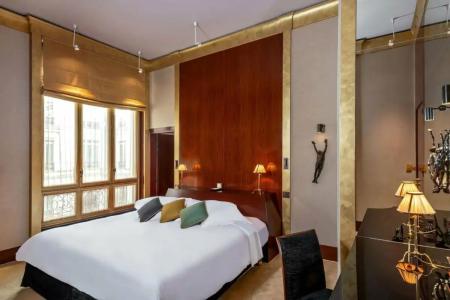 Park Hyatt Paris - Vendome - 72