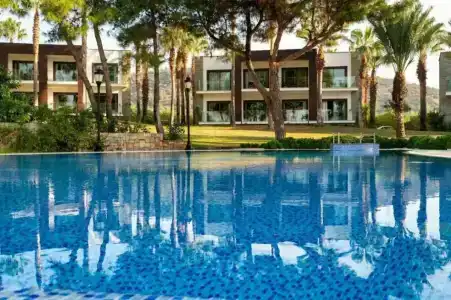 Hillstone Bodrum & Spa - 71