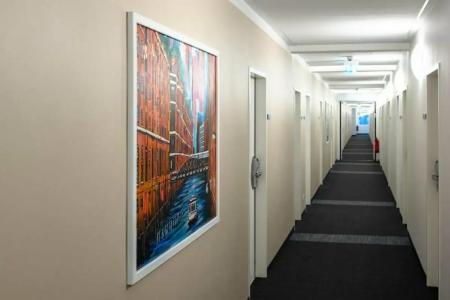 Egon Hamburg City - 10