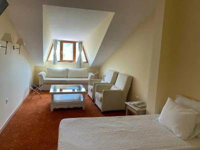 Göcek Lykia Resort Premium Concept - 34