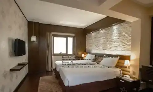 Mark Inn Deira - 3