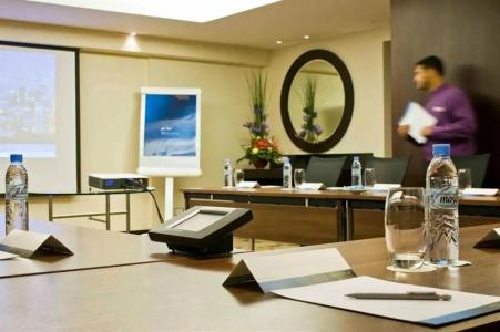 Novotel Deira City Centre - 57