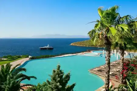 Kempinski Barbaros Bay Bodrum - 59
