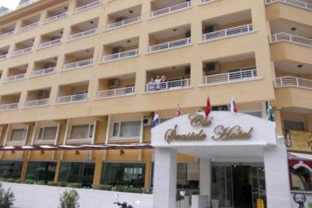 Mert Seaside (Adult only +16) - 12