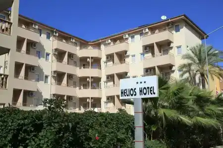 Helios - 19