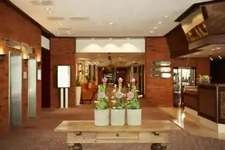 Steigenberger Conti Hansa - 3