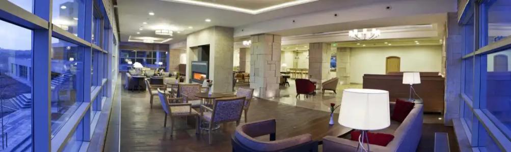 DoubleTree By Hilton Avanos Cappadocia - 80