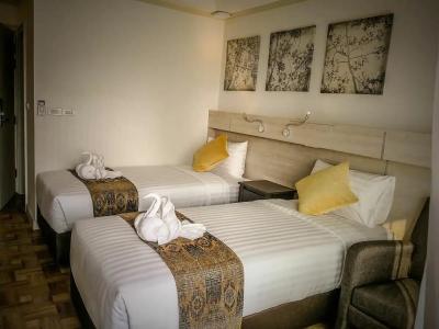 City View Residence - 31