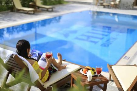 Kapadokya Hill & Spa (12+) - 37