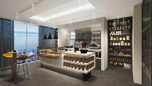 Centro Westside by Rotana - 34