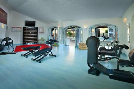 Cervo,Costa Smeralda Resort - 83