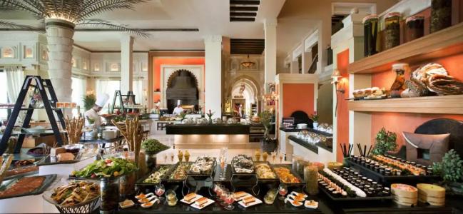 Jumeirah Mina Al Salam Dubai - 85