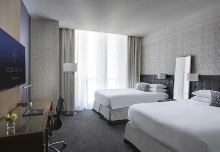 Chicago Downtown, Autograph Collection - 29