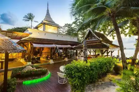 Muang Samui Spa Resort - SHA Extra Plus