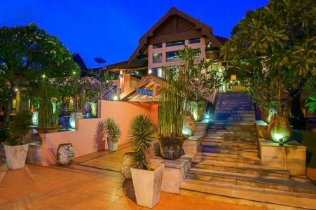 Seaview Patong - SHA Plus - 9