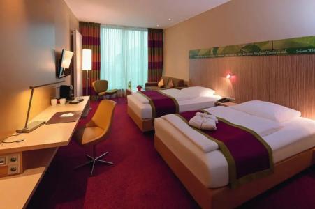 Movenpick Frankfurt City Messe - 71