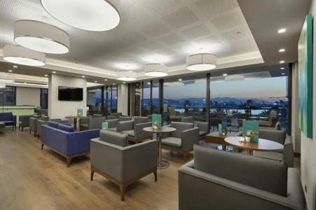 Hilton Garden Inn Izmir Bayrakli - 81